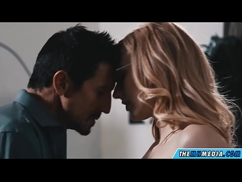 ❤️ Romantiese seks met 'n sletterige blondine ❌ Fokvideo by ons af.mouthporn.ru