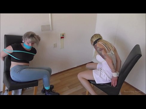 ❤️ Verslaaf / vasgebind en gesnoer / meisie in nood ❌ Fokvideo by ons af.mouthporn.ru